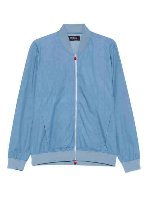 BOMBER